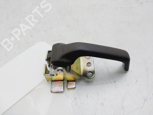 Used Rear left interior door handle AUSTIN MONTEGO (XE) 1.6 LS, HL (83 hp) 22769072