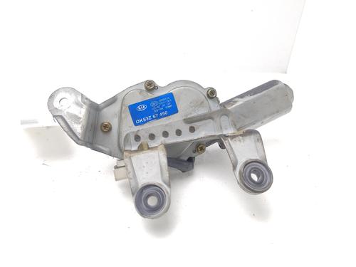 Used Rear wiper motor KIA CARNIVAL II (GQ) [1999-2007]  26738866