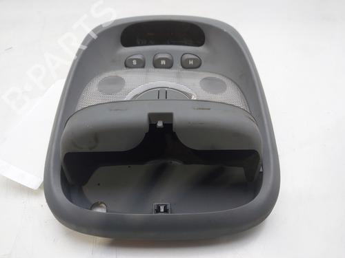 Interior roof light KIA CARENS II MPV (FJ) 2.0 CRDi | BP15827003I8 