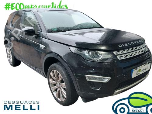 Rear left panel LAND ROVER DISCOVERY SPORT (L550)  | BP32079006C60 