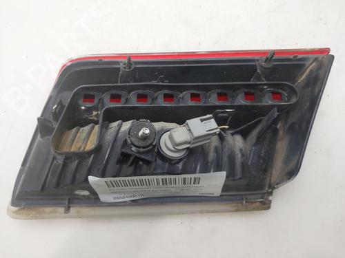 Left tailgate light RENAULT LAGUNA III (BT0/1) 1.5 dCi (BT00, BT0A, BT0T, BT1J) | BP37646554C79 - Image 2