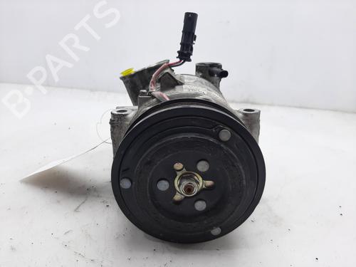 Used AC compressor OPEL ASTRA K Sports Tourer (B16) 1.6 CDTi (35) (136 hp) 12945845