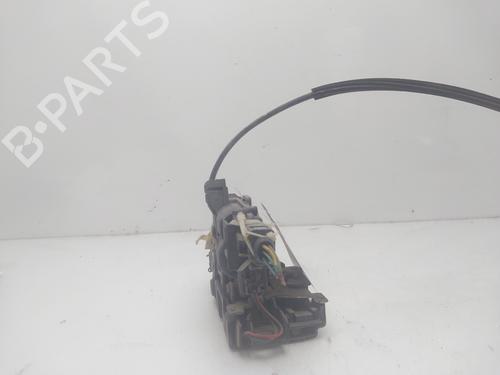 Rear left lock SKODA OCTAVIA I (1U2) 1.9 TDI | BP16009277C100 
