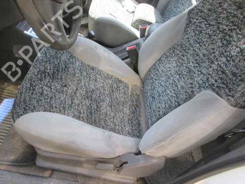 Gearbox KIA SPORTAGE SUV (K00) 2.0 TD 4WD | BP2855450M3 
