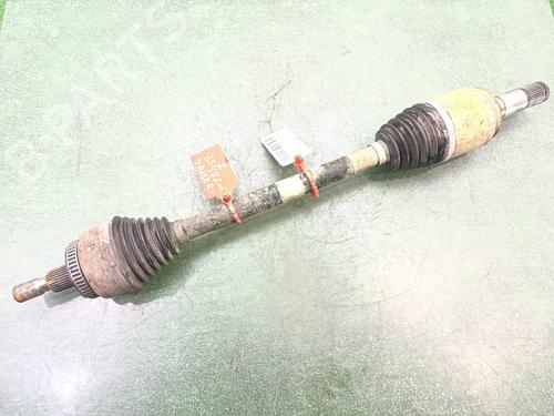 Right rear driveshaft MERCEDES-BENZ M-CLASS (W163) ML 400 CDI (163.128) | BP26504643M41 
