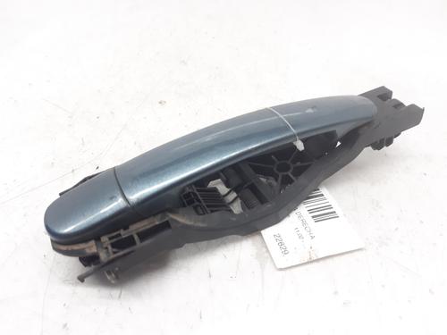 Front right exterior door handle SKODA OCTAVIA I (1U2) 1.9 TDI | BP7208646C129 
