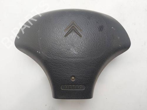 Førerens kollisjonspute Førerens kollisjonspute CITROËN ZX (N2) 1.9 TD (90 hp) 39751981 39751981
