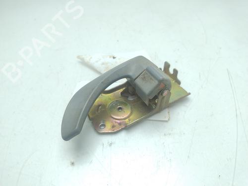 Front left interior door handle KIA SORENTO I (JC)  | BP24532785I13 
