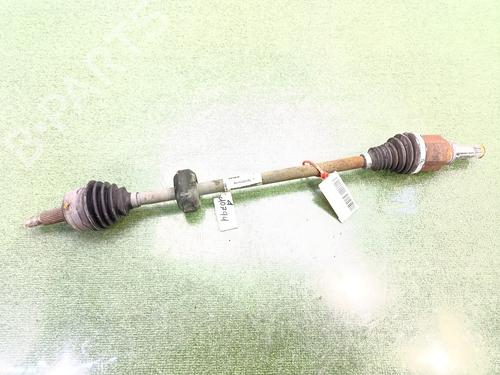 Right front driveshaft DACIA LODGY (JS_) 1.6 LPG (JSAV) | BP32273140M39