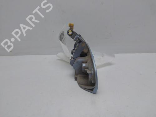 Rear left exterior door handle KIA PICANTO I (SA) 1.1 | BP15855012C130