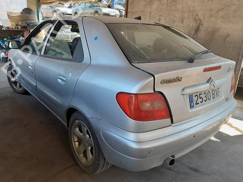 Other CITROËN XSARA Coupe (N0) 2.0 HDI 90 | BP13875940O1 