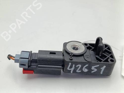 Elektronisk sensor Elektronisk sensor OPEL INSIGNIA B Sports Tourer (Z18) 2.0 CDTi (35) (170 hp) 39691015 39691015