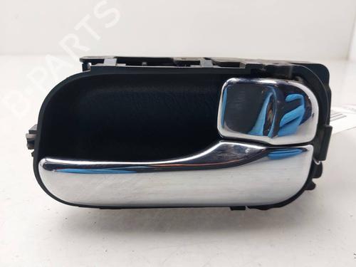 Used Rear right interior door handle Rear right interior door handle 38784699 38784699