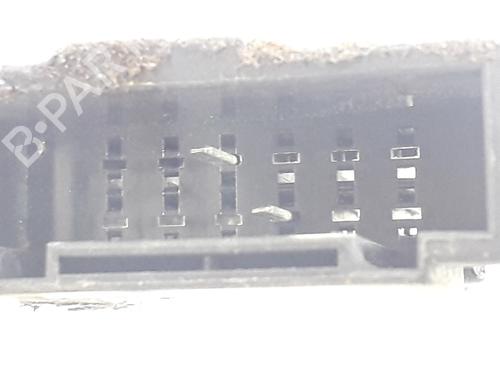 Right mirror SEAT CORDOBA (6K1, 6K2) 1.4 i | BP10198325C27 