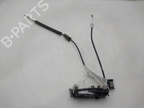Used Front right lock Front right lock PEUGEOT 5008 (0U_, 0E_) 1.6 HDi (112 hp) 34735663 34735663