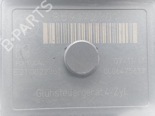 Electronic module BMW 1 Coupe (E82) 120 d | BP36420814M83 - Image 5
