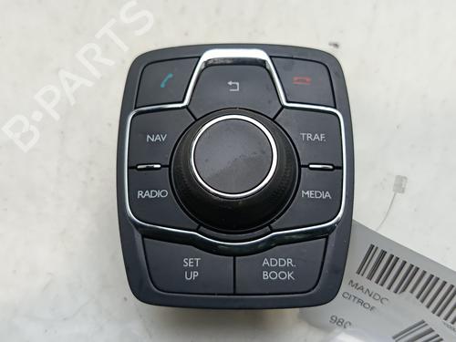 Used Switch CITROËN DS5 [2011-2016]  32032844