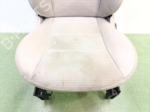 Left front seat MERCEDES-BENZ A-CLASS (W169) A 160 CDI (169.006, 169.306) | BP34717961C15 - Image 5