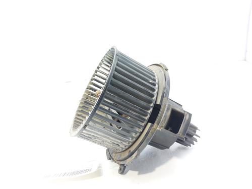 Used Heater blower motor OPEL ZAFIRA / ZAFIRA FAMILY B (A05) 1.9 CDTI (M75) (120 hp) 14006537