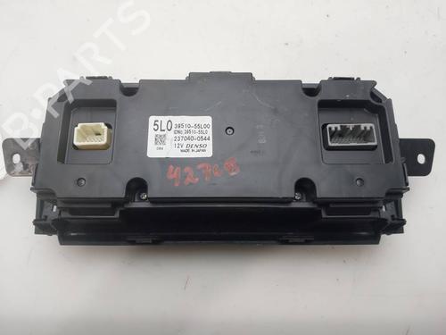 Climate control SUZUKI SX4 (EY, GY) | BP39558850I5 - Image 4