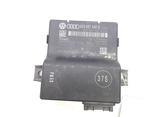 Used Electronic module Electronic module AUDI Q3 (8UB, 8UG) 2.0 TDI (140 hp) 10512076 10512076