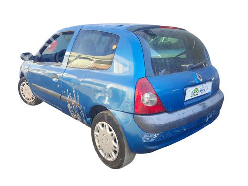 Advarselsbryter RENAULT CLIO II (BB_, CB_)  | BP19484984I22 