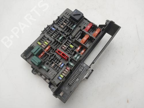 Fuse box BMW 1 (E87) 116 d | BP38105182E1 - Image 3