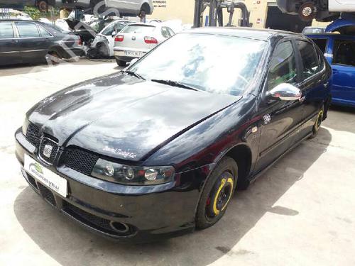 Steering column stalk SEAT LEON (1M1)  | BP2895247I23  - Image 5