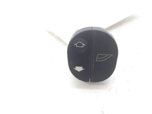 Used Right front window switch FORD FUSION (JU_) 1.4 (80 hp) 12409237