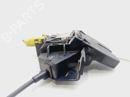 Bakluke lås OPEL VECTRA C (Z02)  | BP27583393C101 