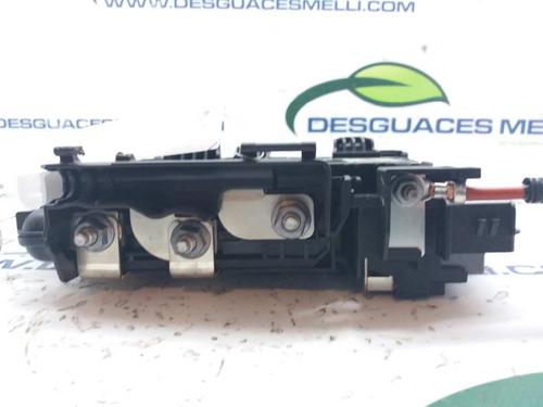 Fuse box VOLVO XC60 I SUV (156) D3 | BP2904450E1 