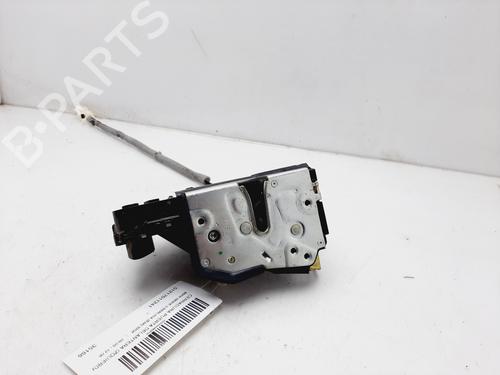 Front left lock BMW 3 (E46) 320 d | BP21796555C98 