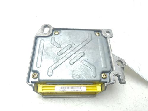Centralita airbag VW TOUAREG (7LA, 7L6, 7L7) 2.5 R5 TDI | BP29596802M53 