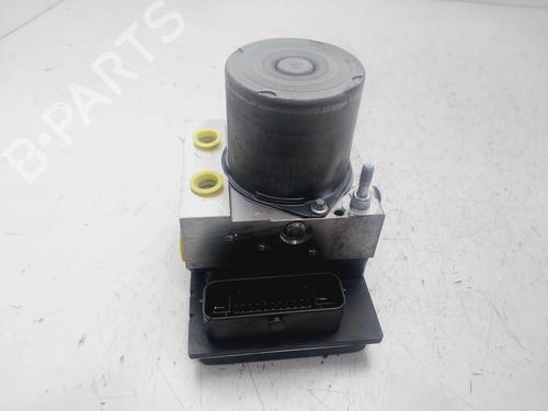 ABS Bremseaggregat CITROËN C4 Picasso I MPV (UD_) 1.6 HDi 110 (112 hp) 29911057