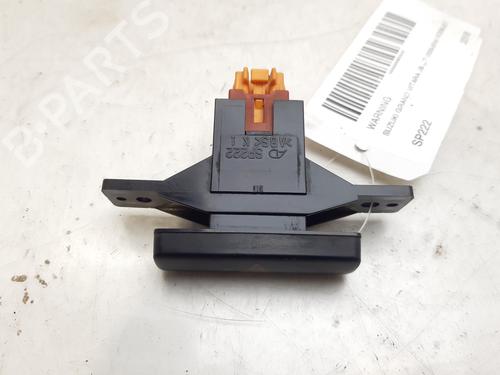 Warning switch SUZUKI GRAND VITARA II (JT, TE, TD) 1.9 DDiS All-wheel Drive (JT419, TD44, JB419WD, JB419XD,... | BP16726024I22 
