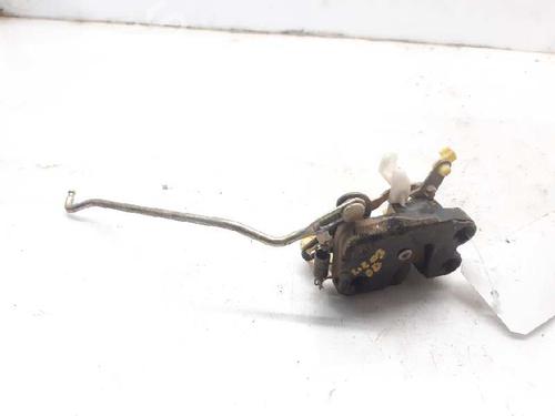 Used Front right lock HYUNDAI ATOS (MX) 1.0 i (58 hp) 6418154