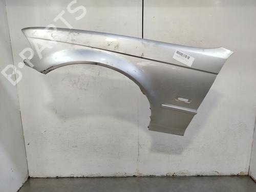 Used Left front fenders Left front fenders BMW 3 (E46) 320 d (136 hp) 34391635 34391635