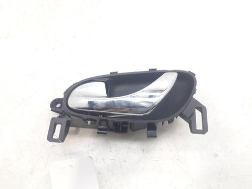 Used Rear left interior door handle Rear left interior door handle NISSAN QASHQAI II SUV (J11, J11_) [2013-2026] 10138978 10138978