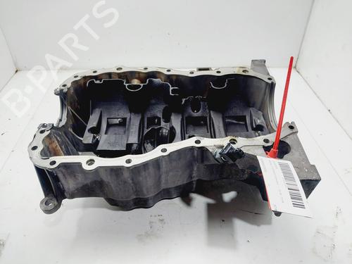 Used Oil sump RENAULT SCÉNIC II (JM0/1_) 1.6 16V (JM1R) (112 hp) 25848330