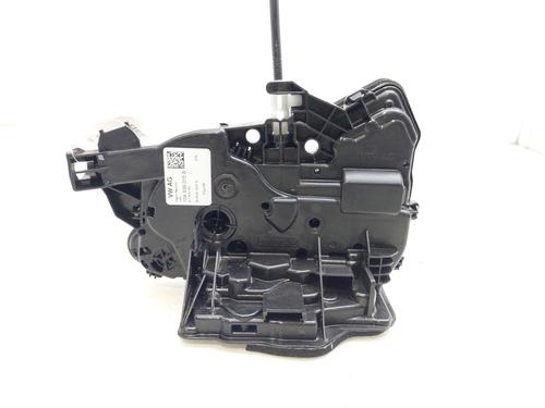 Used Rear left lock VW POLO VI (AW1, BZ1, AE1) [2017-2025]  18105682