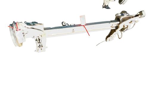 Bakaksel CITROËN XSARA PICASSO (N68) 1.6 HDi (90 hp) 29903916