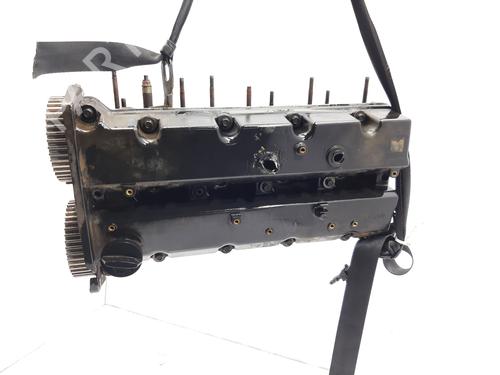 Used Cylinder head HYUNDAI TERRACAN (HP) 2.9 CRDi 4WD (150 hp) 18045840
