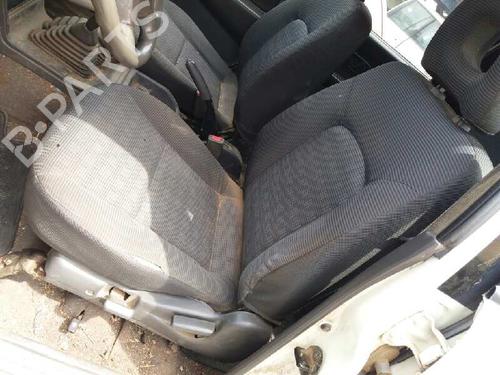 Rear differential MITSUBISHI L200 (K7_T, K6_T, K5_T) 2.5 TD 4WD (K74T) | BP3343467M24 