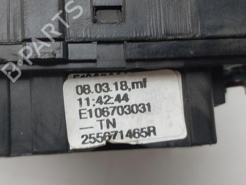 Steering column stalk RENAULT CLIO IV (BH_) | BP37693675I23 - Image 4