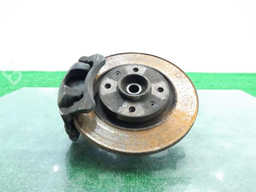 Used Left front steering knuckle CITROËN C3 I (FC_, FN_) 1.4 HDi (68 hp) 11704720