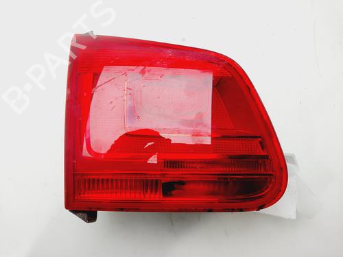 Used Left tailgate light VW TIGUAN (5N_) [2007-2018]  31586778