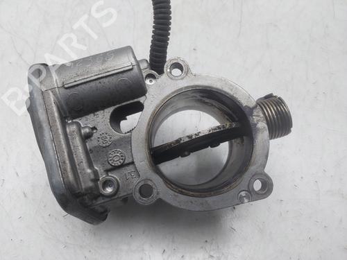 Throttle body BMW 1 (E87) 116 d | BP38168671M82 - Image 3