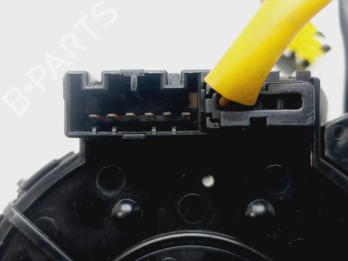 Squib airbag CHEVROLET EPICA (KL1_) 2.0 | BP31928423C102