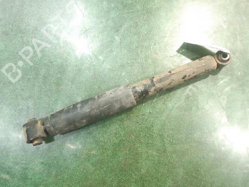 Right rear shock absorber NISSAN X-TRAIL II (T31) 2.0 dCi 4x4 | BP6702300M19 