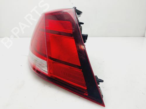 Right taillight VW GOLF VII (5G1, BQ1, BE1, BE2)  | BP27561313C35 
